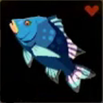 Legend of Zelda TOTK Armored Porgy