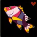 Legend of Zelda TOTK Mighty Porgy