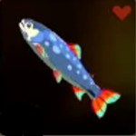 Legend of Zelda TOTK Stealthfin Trout