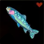 Legend of Zelda TOTK Chillfin Trout