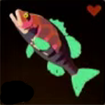 Legend of Zelda TOTK Staminoka Bass