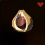 Legend of Zelda TOTK Chickaloo Tree Nut