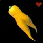 Legend of Zelda TOTK Endura Carrot