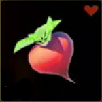 Legend of Zelda TOTK Hearty Radish