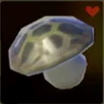 Legend of Zelda TOTK Ironshroom