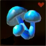 Legend of Zelda TOTK Chillshroom