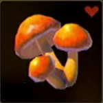 Legend of Zelda TOTK Sunshroom