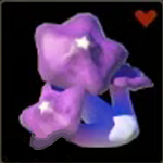 Legend of Zelda TOTK Rushroom