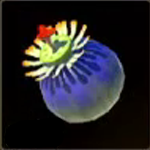 Legend of Zelda TOTK Bomb Flower