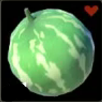 Legend of Zelda TOTK Hydromelon