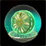 Tears of the Kingdom - Fan