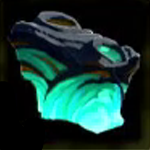 Legend of Zelda TOTK Large Zonaite