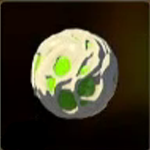 Legend of Zelda TOTK Like Like Stone