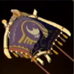 Legend of Zelda TOTK Paraglider