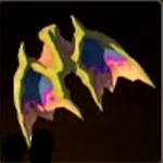 Legend of Zelda TOTK Aerocuda Wing