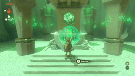 Zelda Tears of the Kingdom TOTK - Complete All Shrines