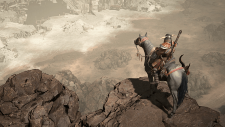 Diablo 4 - Deckard Does Not Appear in Diablo 4