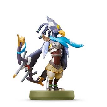 TOTK - Revali (Breath of the Wild)