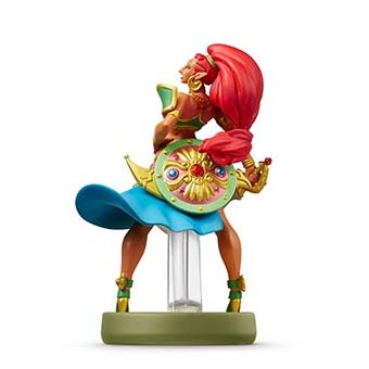 Urbosa (Breath of the Wild) Icon
