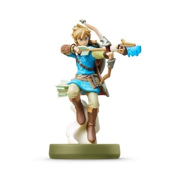 Link Archer Icon