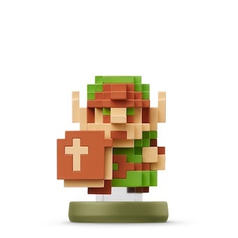 Link (Legend of Zelda) Icon