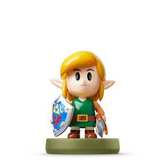 Link (Link
