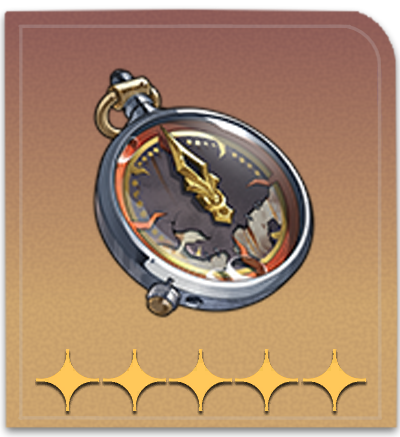 Honkai Star Rail - Trailblaze Timer