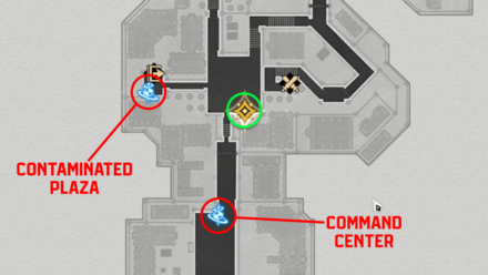 Honkai Star Rail - Trial of the Equilibrium Part Two Location