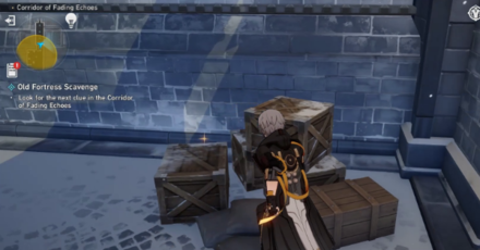 Honkai Star Rail - Ancestor