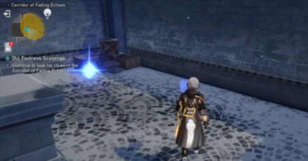 Honkai Star Rail - Ancestor