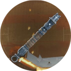 Jedi Survivor - Cere Junda Cosmetics