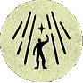Jedi Survivor Icon Gravitational Mastery