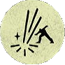 Jedi Survivor Icon Power Slam