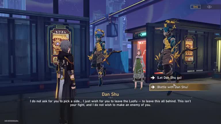 Sinners Misled, Credence Falsified Mission Guide | Honkai: Star 