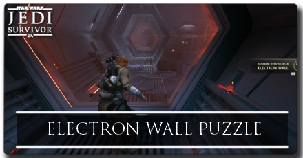 Jedi Survivor Electron Wall Puzzle