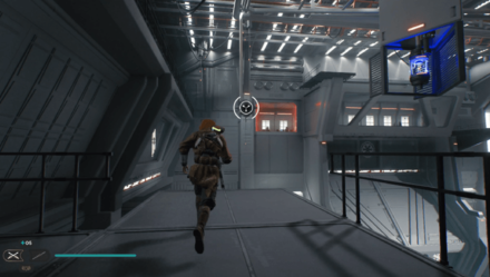 Nova Garon Electron Wall 2 Location