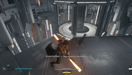 Nova Garon Electron Wall 3 Location