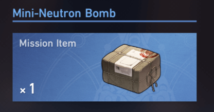 Star Rail - Death Stranding Easter Egg