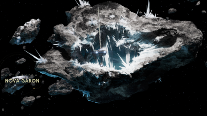Star Wars Jedi Survivor Nova Garon