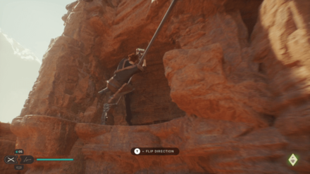 Take the Zipline Back