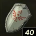 Tears of the Kingdom TOTK -  Knight