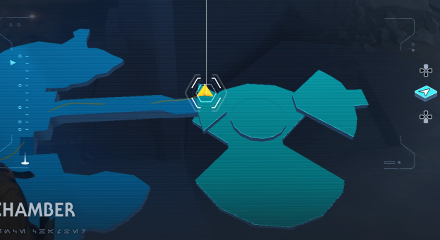 Fallen Order - Last Plea Map Image