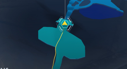 Fallen Order - Jedi Order Edict Map Image