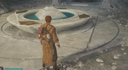 Fallen Order - Jedi Order Edict In Game Image