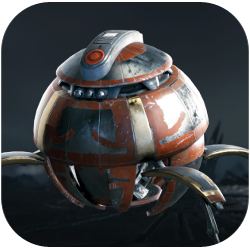 Star Wars Jedi Survivor - Roller Mine