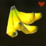 Legend of Zelda TOTK Mighty Bananas
