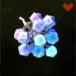 Legend of Zelda TOTK Ice Fruit