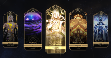 Honkai Star Rail - How to Choose the Right Path