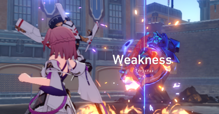 Star Rail - Forgotten Hall Floor 3 - Use Fire to Break Enemy Weaknesses