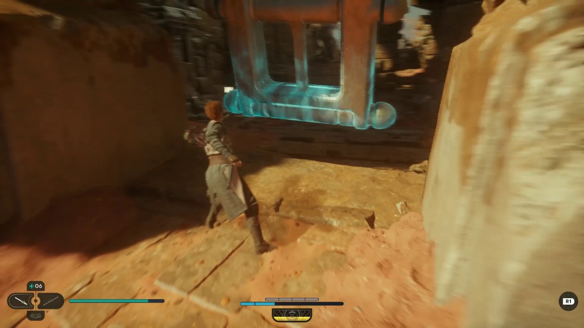 Jedi Survivor Skeleton Key How to Get